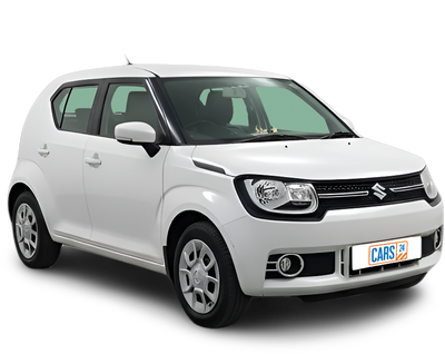 Maruti IGNIS-img